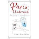 Paris undressed