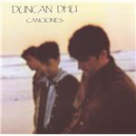 canciones - Vinilo