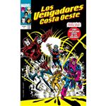 Los Vengadores Costa Oeste Nº1(Marvel Limited Edition)