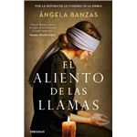 El aliento de las llamas