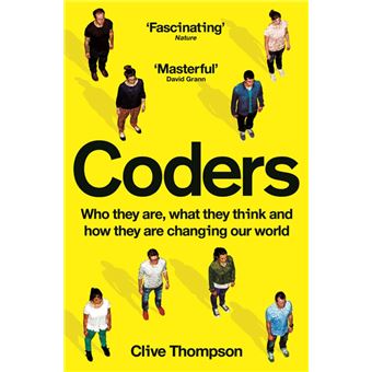 Coders - 1