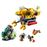 LEGO City océano: submarino de exploración_1