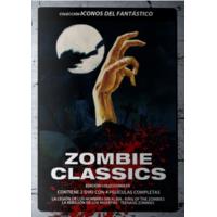 Pack Zombie Classics (V.O.S.) - DVD