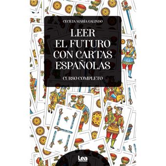 Leer el futuro con cartas españolas