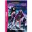La biblioteca rosa. Monster High. El libro de la película