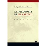 La filosofia de el capital