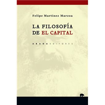 La filosofia de el capital