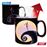 Taza termocromática Disney Pesadilla antes de Navidad - Jack con luna_0