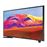 TV LED 32'' Samsung UE32T5305 FHD Smart TV