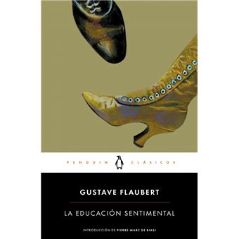La educación sentimental 