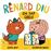En renard diu ´em sap greu!´