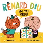 En renard diu ´em sap greu!´