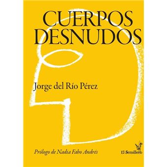 Cuerpos desnudos