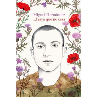 El rayo que no cesa
