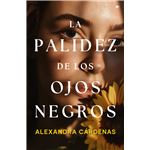 La palidez de los ojos negros