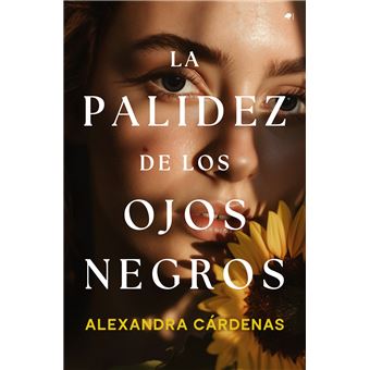 La palidez de los ojos negros
