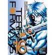 Terra formars 16