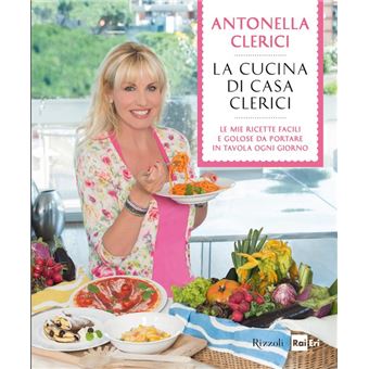 La cucina di casa Clerici - 1