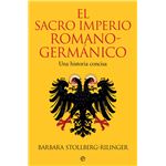 El Sacro Imperio Romano-Germánico 