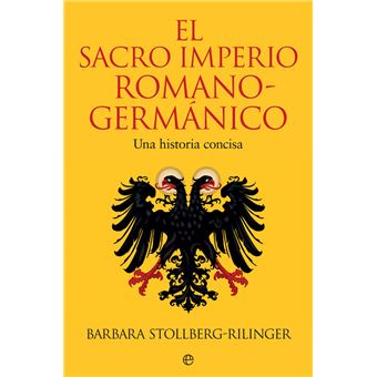 El Sacro Imperio Romano-Germánico 