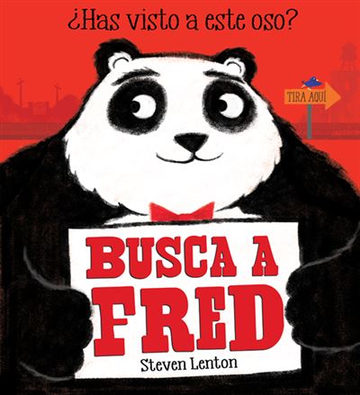 Busca a Fred