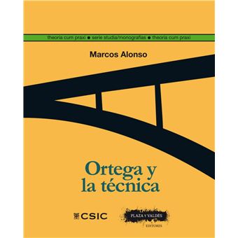 Ortega y la técnica