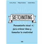 Sketchnothing-pensamiento visual pa