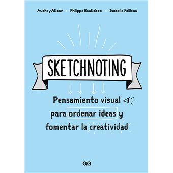 Sketchnothing-pensamiento visual pa