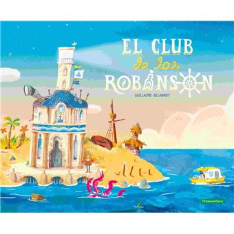 El club de los Robinson