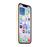 Funda de silicona Apple Vainilla con MagSafe para iPhone 17e