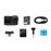 Videocámara deportiva DJI Osmo Action 6 Standard Combo