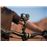Videocámara deportiva DJI Osmo Action 6 Standard Combo