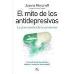 El mito de los antidepresivos