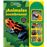 Animales Asombrosos National Geographic Kids 7 Botones