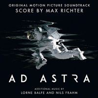 Ad Astra B.S.O. - 2 CDs
