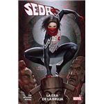 Seda 2 la hora de la bruja