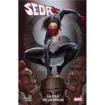 Seda 2 la hora de la bruja