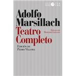 Teatro completo-marsillach