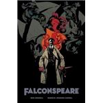 Falconspeare