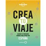 Crea tu viaje - España