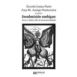 Insubmisión ambigua