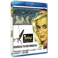 Topkapi - Blu-Ray