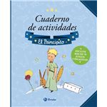 Cuaderno de actividades. El Principito
