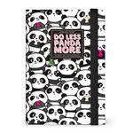 Agenda Legami Día Página 16 Meses 26/27 Medium Legami Panda