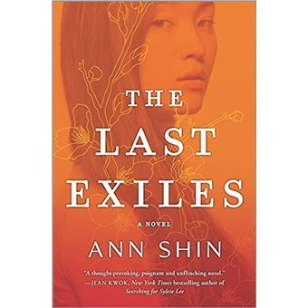 The last exiles