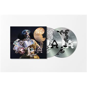 Cornucopia Live - CD