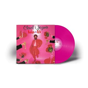Reina por un día - Vinilo color