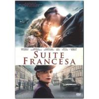 Suite francesa - DVD