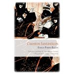 Cuentos fantásticos