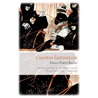Cuentos fantásticos